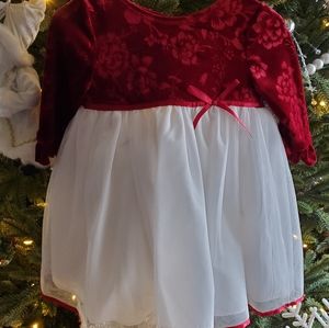 Nordstrom Pippa & Julie dress